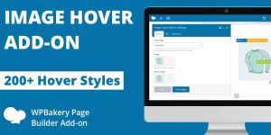 Enhance your site's visual appeal with the Image Hover Add-on for WPBakery Page Builder. Customize stunning hover effects effortlessly. Only at Bevaultx.