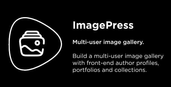 Manage and display images like a pro with ImagePress