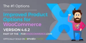 Enhance your WooCommerce store with the Improved Variable Product Attributes plugin! Optimize product selection