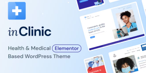 Discover InClinic