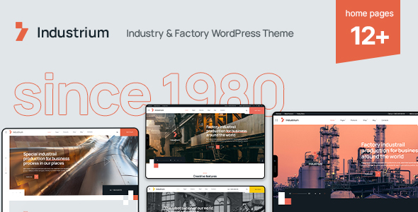 What is Industrium WordPress theme? Industrium WordPress theme is a perfect theme available for the websites of industrial corporations. The theme offers all essential elements that can be useful at the time of designing a business website. This theme provides an easy to follow website for anyone. It is possible…