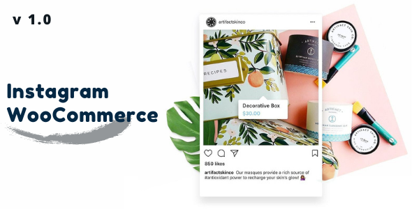 Welcome to the ultimate guide on leveraging the full potential of Instagram for WooCommerce. This powerful tool is a game-changer for e-commerce businesses looking to integrate their WooCommerce store seamlessly with Instagram. Let's dive in to discover what makes this plugin a must-have for your store. What is Instagram for…