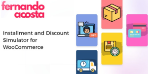 Unlock the power of flexible payments with the Installment and Discount Simulator for WooCommerce! Offer customers easy installment plans and enticing discounts. Boost sales