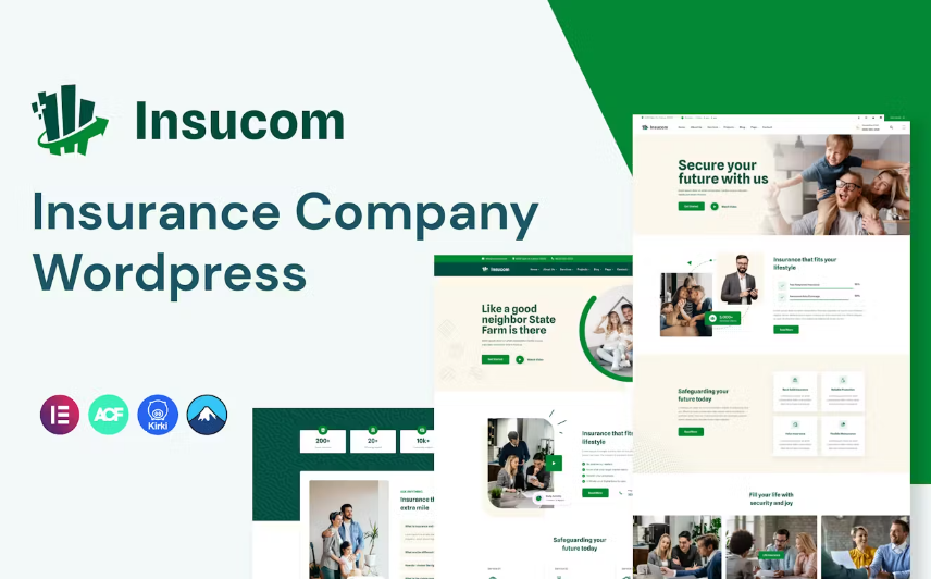 Discover Insucom