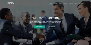 Insuren is a fully responsive fast and easy customizable trendy business and corporate WordPress theme. Insuren provides you so many awesome features like business