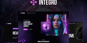 Discover Integro