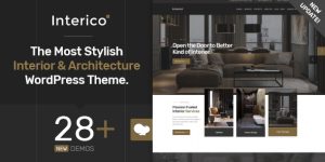 Discover Interico