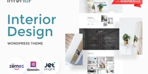 If you are interested in creating a great website for your interior design agency