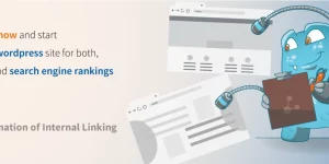 Internal Link Juicer is the state-of-the-art solution for building internal links within post content. It works by using an intelligent per-post configuration of your desired keywords. Overall