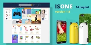 Discover ISONE – a modern