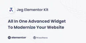 Additional highly customizable widgets for Elementor page builder.