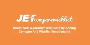 Boost your WooCommerce Store by Adding Compare and Wishlist Functionality.