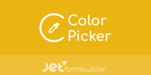 Add the ability to select custom color swatches​ Advanced Color Picker compliments any form type and lets users pick custom colors in the form. It supports two main color formats – HEX and RGB. Thanks to the intuitive UI