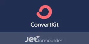 An email marketing addon to ensure higher audience reach and income from mailing lists. Connect with your audience via forms​ ConvertKit Action is a JetFormBuilder addon that allows connecting Crocoblock forms to the ConvertKit email marketing  audience-building software. Not only you can promote products but also grow your audience…