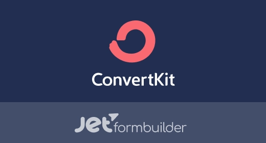 An email marketing addon to ensure higher audience reach and income from mailing lists. Connect with your audience via forms​ ConvertKit Action is a JetFormBuilder addon that allows connecting Crocoblock forms to the ConvertKit email marketing  audience-building software. Not only you can promote products but also grow your audience…