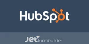 A mailing list addon that lets you alter the existing contacts and easily add new ones. Organize contacts through powerful CRM​ HubSpot is a JetFormBuilder addon that lets you connect to HubSpot’s free CRM platform. Add new and manage the existing contacts