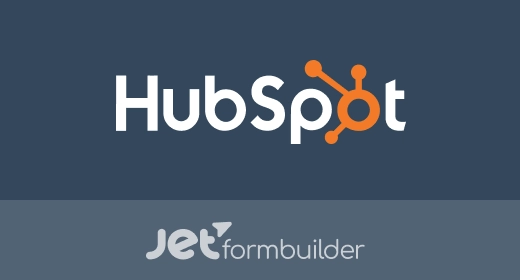 A mailing list addon that lets you alter the existing contacts and easily add new ones. Organize contacts through powerful CRM​ HubSpot is a JetFormBuilder addon that lets you connect to HubSpot’s free CRM platform. Add new and manage the existing contacts