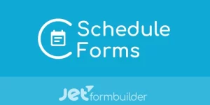 A supplementary plugin that lets you set the form availability time frame. Scheduled form display​ Set up the form to be shown or hidden on a certain day