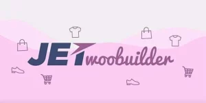 With JetWooBuilder anyone can create attractive and professionally-looking WooCommerce pages. JetWooBuilder has lots of functionality