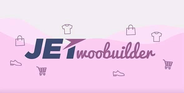 With JetWooBuilder anyone can create attractive and professionally-looking WooCommerce pages. JetWooBuilder has lots of functionality