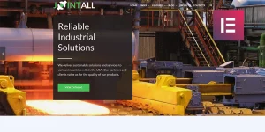 Perfectly equipped theme ready for use is Construction Company is Jointall! Crafted with attention to details and functionality this theme contains a bundle of top-notch plugins which enhance your website with various features. With Jointall you will be able to manage and customize your content with powerful drag and drop…