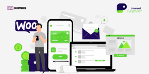 Enhance your WordPress payment processing with the Journal Payment Addon Plugin. Secure