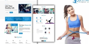 With Jumboo-Gthin Fitness Center WordPress Theme we have lifted the Bench mark