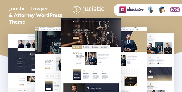 Juristic – Lawyer  Attorney WordPress Theme: Unlock Your Legal Website Potential Finding the perfect WordPress theme for your law firm or attorney website can be daunting. But look no further! The Juristic – Lawyer  Attorney WordPress Theme has everything you need to establish a robust online presence. It's…