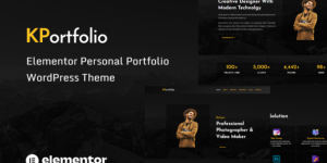 Discover KPortfolio