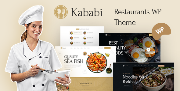 Kababi is a modern