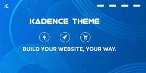 Kadence AMP plugin adds support for the Accelerated Mobile Pages (AMP) Project. The AMP Project was started and backed by Google with the aim to provide mobile-optimized content that can load instantly everywhere. Using this plugin you can quickly and easily enable amp versions of all your posts