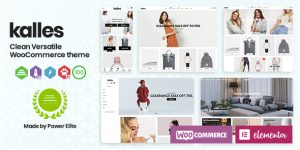 The4 is the leading provider of e-commerce themes Envato. We have 6 years of experience in Shopify and have served nearly 20