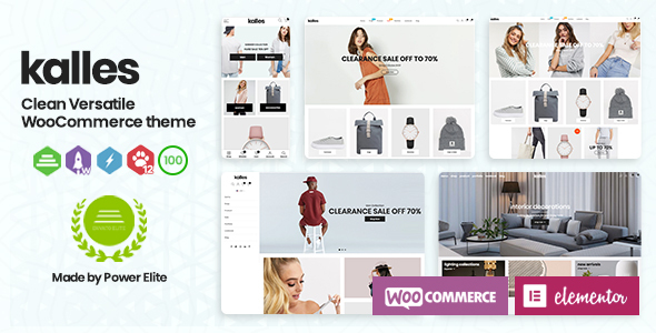 The4 is the leading provider of e-commerce themes Envato. We have 6 years of experience in Shopify and have served nearly 20