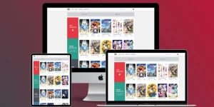 Kamisaha - Anime Streaming Wordpress Theme is a minimalist looking yet powerful Wordpress Theme for streaming and download Anime. This theme use data generated from MyAnimelist that make your works easier. It's also easy to use and can customize the theme with Live Preview. And of course it's already fully…