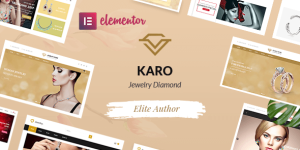 Karo - Jewelry