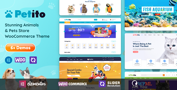 KidXtore is a beautiful WordPress theme for WooCommerce created for online stores. KidXtore offers you a number of pre-designed layouts for the home pages