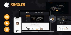 Discover Kingler