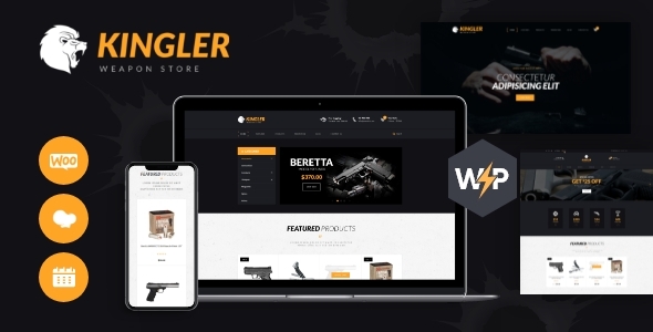 Discover Kingler