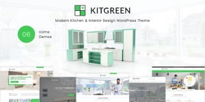 KitGreen is billed as a simple