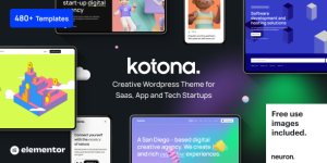 Kotona is an inspiring amalgamation where innovation meets art and reaches the zenith with an astounding design and top-notch functionality. This powerful duality allows for the creation of the most capable and effective IT/Software Services