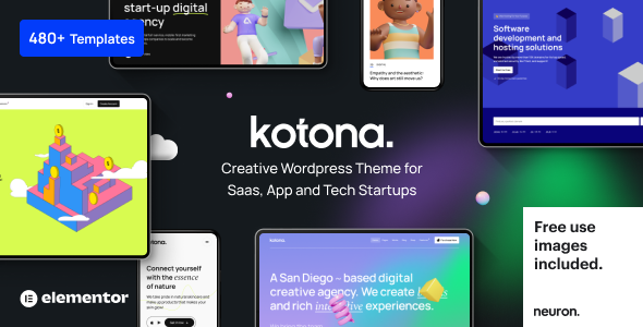 Kotona is an inspiring amalgamation where innovation meets art and reaches the zenith with an astounding design and top-notch functionality. This powerful duality allows for the creation of the most capable and effective IT/Software Services