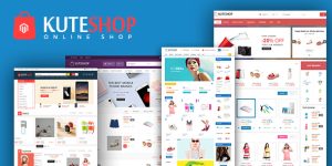 Create a stunning online store with Kute Shop. Get this premium WooCommerce theme and more from Bevaultx. Customizable