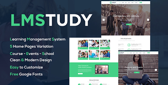 Transform your education site with the LMStudy Course Learning Education LMS WooCommerce Theme. Perfect for eLearning platforms. Subscribe to Bevaultx!