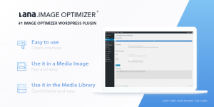 With the help of the Lana Image Optimizer you can convert the uploaded images into small sized JPG’s. Demo: http://lana.solutions/lana-image-optimizer/wp-admin Username: demo Password: demo Online Documentation: http://lana.solutions/documentation/lana-image-optimizer/