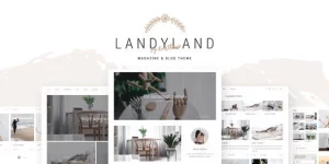 Discover Landyland