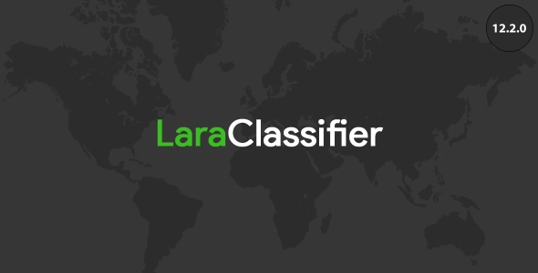 LaraClassified is the most powerful Classified Ads Web Application in the market. An Open Source and modulable classified app having a fully responsive design. It is packed with lots of features.