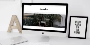 Lavander is a classy and modern WordPress Fashion Blog for all the Bloggers out there who strive towards minimalism. Its retina ready and fully responsive design will look amazing and work fluently on all the devices