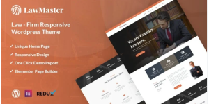 Discover Lawmaster