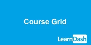 The Course Grid add-on for LearnDash gives you the ability to create a responsive course library that can be inserted on any page or post of your site. Other features include dynamic price listing