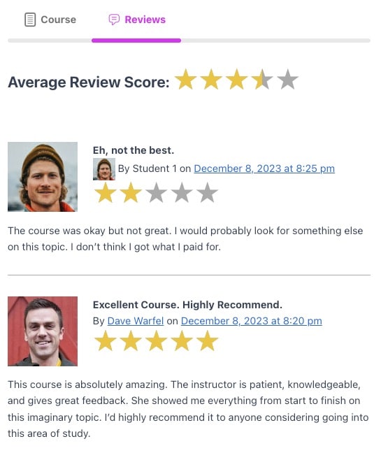 Discover insightful LearnDash Course Reviews that highlight key features and benefits of this powerful LMS. Enhance your eLearning experience with expert feedback! Download from the Bevaultx at a fraction of the cost and elevate your courses today!